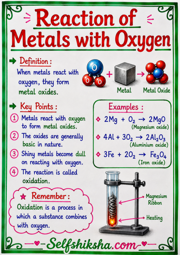 file_00000000577c82089a25d7858c4cbe5d Class 10th Chemistry Colourful Handwritten Notes | English Medium | NCERT Based | Selfshiksha