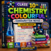 file_0000000085dc8211b329d99120ff987c Class 10th Chemistry Colourful Handwritten Notes | English Medium | NCERT Based | Selfshiksha