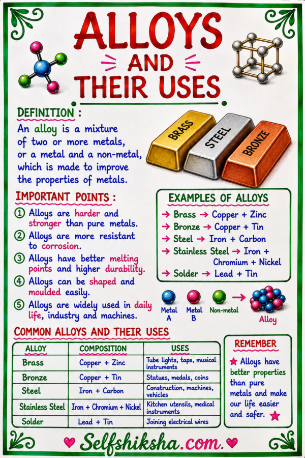 file_0000000095bc8208aee54ed5a380faf2 Class 10th Chemistry Colourful Handwritten Notes | English Medium | NCERT Based | Selfshiksha