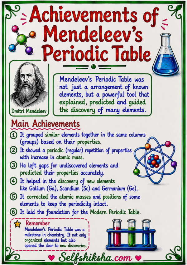 file_00000000b96082089ca646eaef53740a Class 10th Chemistry Colourful Handwritten Notes | English Medium | NCERT Based | Selfshiksha