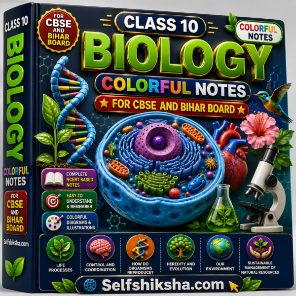 file_00000000f6c082089fd6c4f2171098e4 Class 10 Biology Colourful Notes PDF | CBSE & Bihar Board | Complete NCERT Based Study Notes