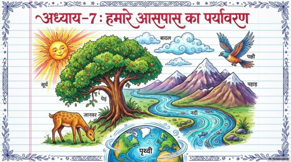 Class 6 SST Handwritten Notes PDF | NCERT Based | Complete Social Science Notes | Hindi Medium