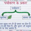 Class 6 SST Handwritten Notes PDF | NCERT Based | Complete Social Science Notes | Hindi Medium