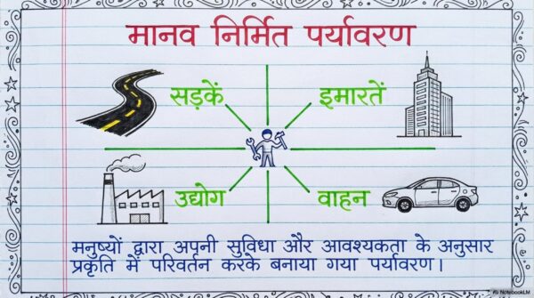 Class 6 SST Handwritten Notes PDF | NCERT Based | Complete Social Science Notes | Hindi Medium