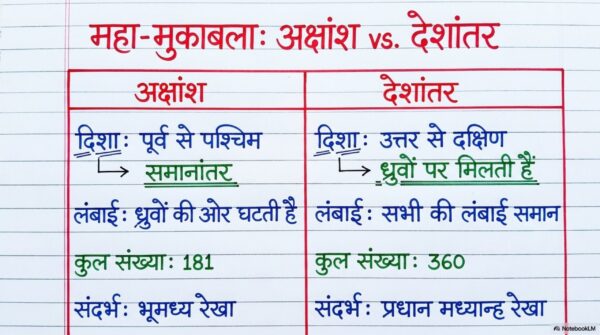 Class 6 SST Handwritten Notes PDF | NCERT Based | Complete Social Science Notes | Hindi Medium