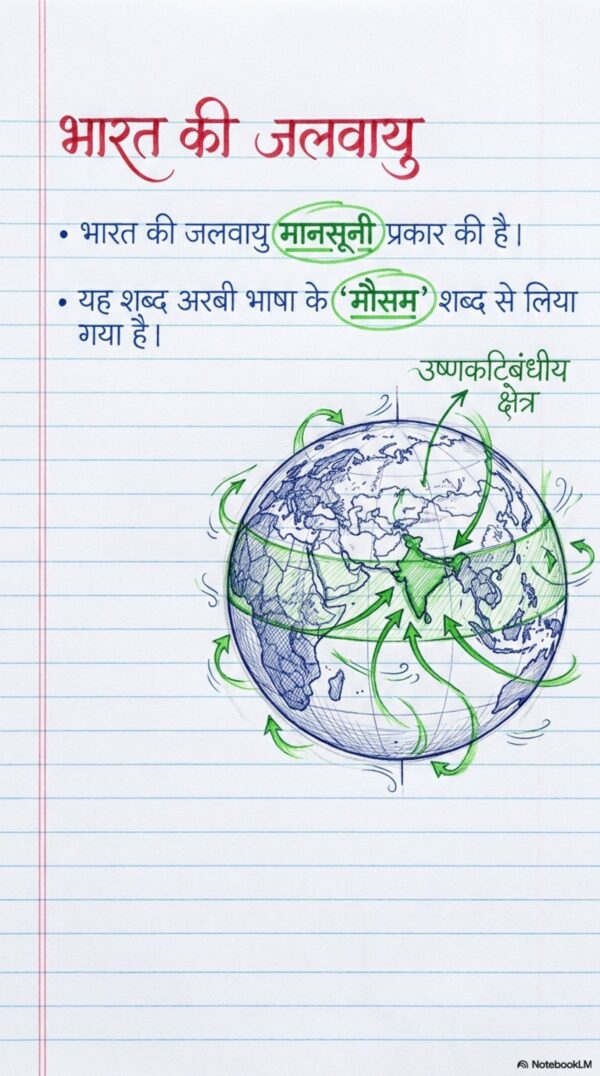 Class 6 SST Handwritten Notes PDF | NCERT Based | Complete Social Science Notes | Hindi Medium