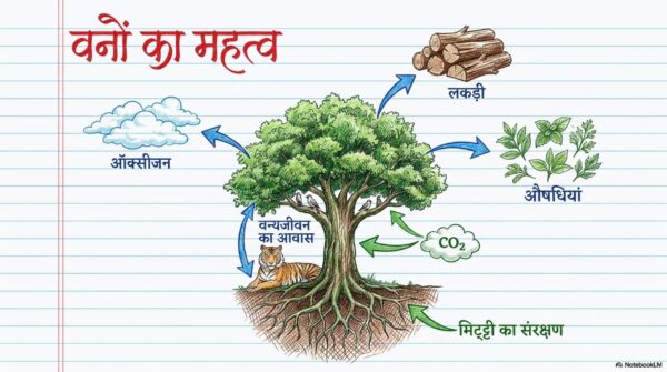 Class 6 SST Handwritten Notes PDF | NCERT Based | Complete Social Science Notes | Hindi Medium