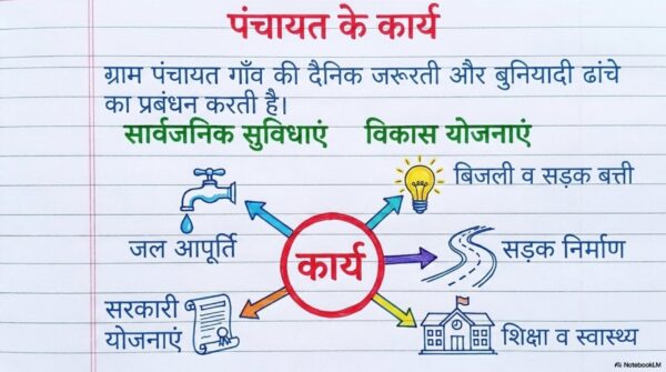 Class 6 SST Handwritten Notes PDF | NCERT Based | Complete Social Science Notes | Hindi Medium