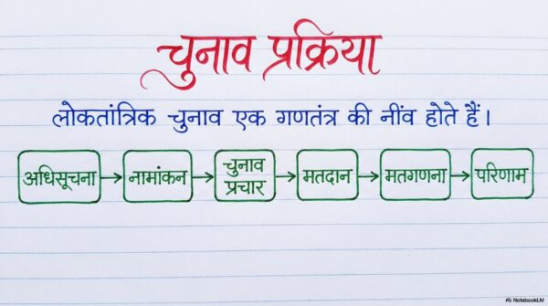 Class 6 SST Handwritten Notes PDF | NCERT Based | Complete Social Science Notes | Hindi Medium