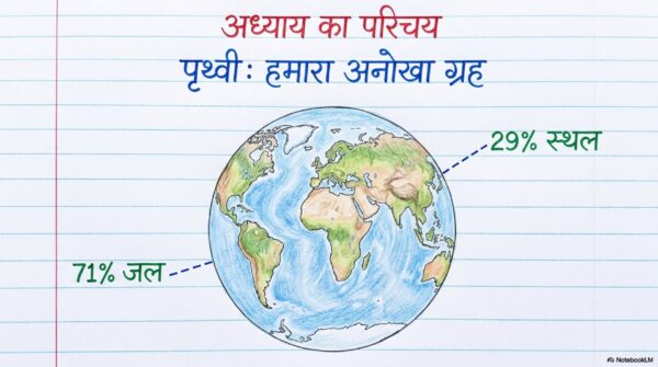 Class 6 SST Handwritten Notes PDF | NCERT Based | Complete Social Science Notes | Hindi Medium