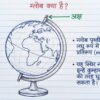 Class 6 SST Handwritten Notes PDF | NCERT Based | Complete Social Science Notes | Hindi Medium