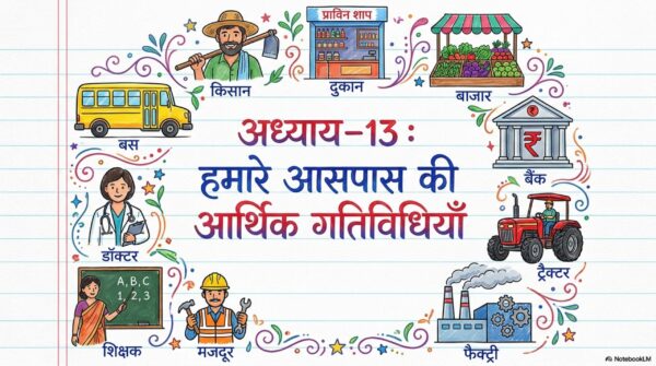 Class 6 SST Handwritten Notes PDF | NCERT Based | Complete Social Science Notes | Hindi Medium