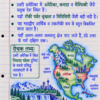 Class 8th Social Science Colourful Handwritten Notes | New NCERT Pattern | Selfshiksha.com