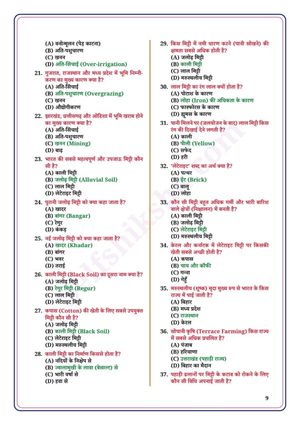 download (62)(1)_9 Class 10th Social Science Notes in Hindi | सामाजिक विज्ञान स्टडी मटेरियल
