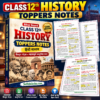 file_000000005ab88211a1ef5546b7d3f331 Class 12th History Toppers Notes in Hindi | इतिहास टॉपर्स नोट्स